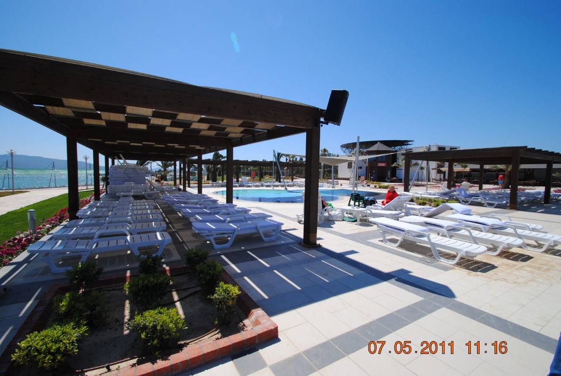 imagini hotel VENOSA DIDIM